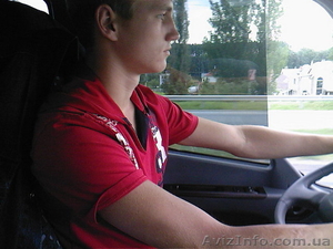 Услуги эвакуатора,  техпомощь в дороге - круглосуточно,  Киев и область. #1594387