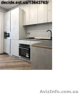 ЖК Набережный квартал. С ремонтом! #1595588