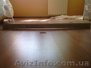 Поднятие просевших полов #1591726