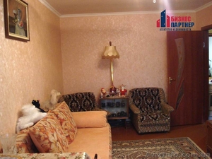 Продается отличная 3-х комнатная квартира  в районе «Седова» #1594849