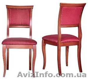 Перетяжка стульев и кресел #1593539