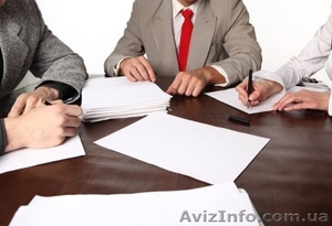 Абонентське юридичне обслуговування підприємств #1593059