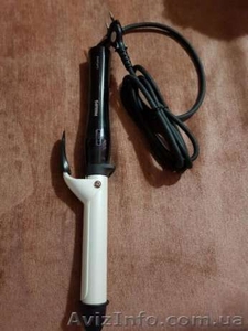 Плойка Philips Curl новая с документами #1592247