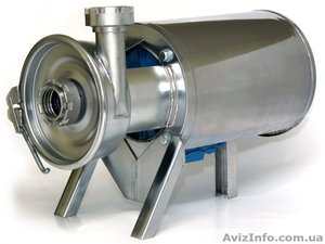 Насос для перекачивание соков 1Г2-ОПД ( 25 М³/Ч | 50-1Ц7, 1 — 31) #1596001