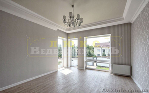 Продам 2х уровневый дом 170м2 Александра Вирского / Вавилова,  район 411батареи #1595047