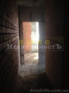 Продам двухкомнатную квартиру ЖК Уютный / Плиева #1573853