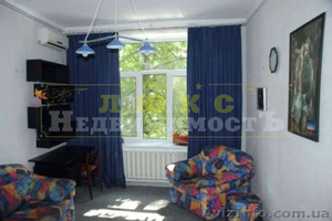 Продам двухкомнатную квартиру  Преображенская / Новосельского #1595057