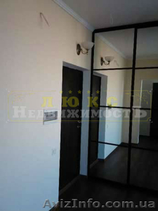 Продам однокомнатную квартиру Дюковская / Дидрихсона #1595059