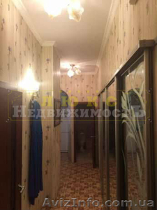 Продам двухкомнатную квартиру Нежинская / Льва Толстого #1595065