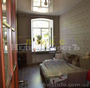 Продам двухкомнатную квартиру Канатная / Малая Арнаутская #1595066