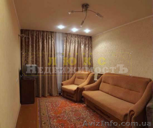 Продам двухкомнатную квартиру просп. Шевченко / Шампанский #1595068