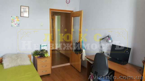 Продам двухкомнатную квартиру Светлый пер. / Солнечная #1595069