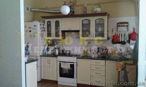 Продам двухкомнатную квартиру Кузнечная / Преображенская #1595072