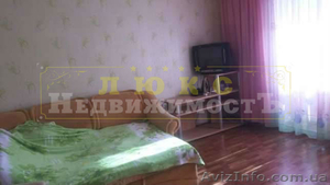 Продам двухкомнатную квартиру Пишоновская / спуск Ковалевского #1595074