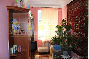 Продам двухкомнатную квартиру  Успенская / Екатерининская #1595078