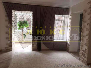 Продам двухкомнатную квартиру Большая Арнаутская/ Преображенская #1595079