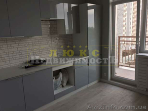 Продам однокомнатную квартиру с ремонтом  ЖК Альтаир 2 / Люстдорфская дор. #1595081