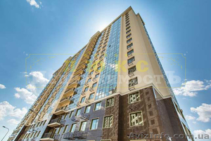 Продам однокомнатную квартиру в новом ЖК 21 Жемчужина дом сдан #1595086