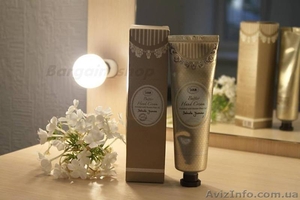 Косметика израильского бренда Sabon в наличии и под заказ #1591634