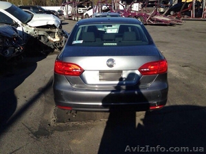 Volkswagen Jetta 2014 доставка из США #1594632