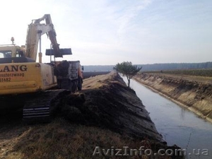 Демонтаж зданий и сооружений. #1592039