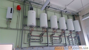 Сантехнические услуги любой сложности #1595975