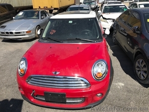 Mini Cooper 2012 года иномарка бу дешево #1591781