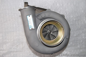 ТУРБИНА / SCANIA 113 / С 1989 Г.  #1591839