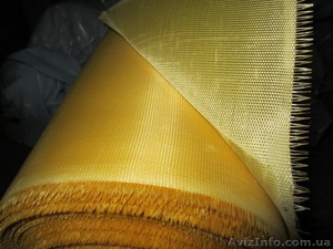 Продам рулонный стеклопластик марки РСТ-415 Л(100) от производителя #1595397