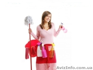 Требуется Уборщица в массажный салон #1592807