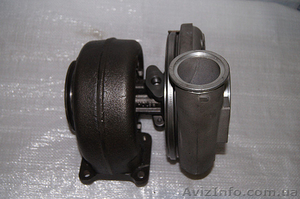 ТУРБИНА / SCANIA 114 #1591840