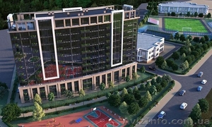 Новый дом на самом берегу Чёрного моря. Рассрочка до 2020 года. #1591494