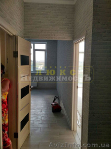 Продам квартиру ЖК 15 Жемчужина / Жемчужная #1595048