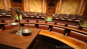 Касаційна скарга #1593247