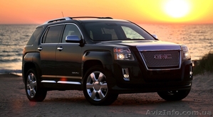 Компрессор кондиционера для автомобилей GMC в Харькове #1593851