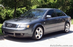 Компрессор кондиционера Denso 7SEU16C для Audi  #1594360