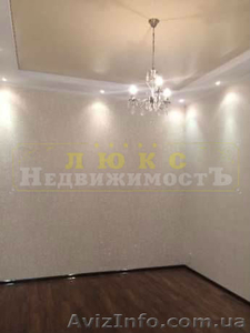 Продам двухкомнатную квартиру Базарная / Пушкинская #1595058