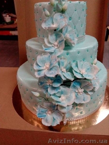 Кондитерские изделия под заказ от Ля Рошель #1593580