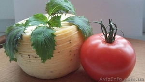 изготовление и продажа крафтовых сыров #1592289