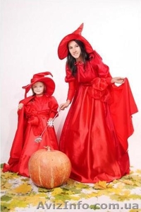 Прокат костюмов - новый проект Детского центра раннего развития Елены Чернявской #1593006