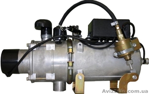 Датчик температуры (перегрева) для предпускового подогревателя 14ТС-10,  11ТС-10,  #1591815