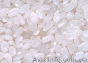 Продам рис круглый. камалино. бурый. дикий #1595133