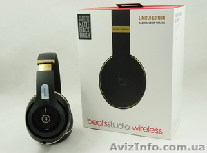 Наушники Beats Solo3 Wireless,  Studio3. Marshall Bluetooth MID A.N.C,   #881152