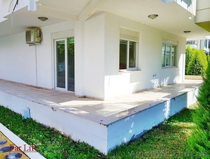 Квартира в Анталии Продажа #1594867