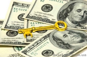 Кредит под залог недвижимости InvestKredo #1595652