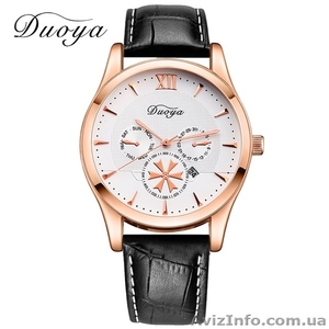 Мужские часы Duoya #1593493