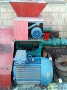 Продам экструдер е-500 #1592975