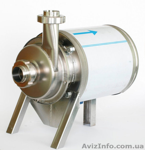 Насос Г2-ОПА (6, 3 м³/ч | 36-1Ц1, 8 -12) #1595997