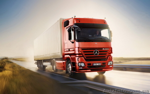 Продажа транспортной компании с лицензией на международные перевозки  #1591412