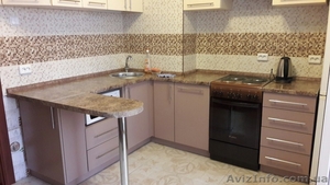 Сдам в аренда однокомнатную квартиру новострой виноградарь Киев #1593225